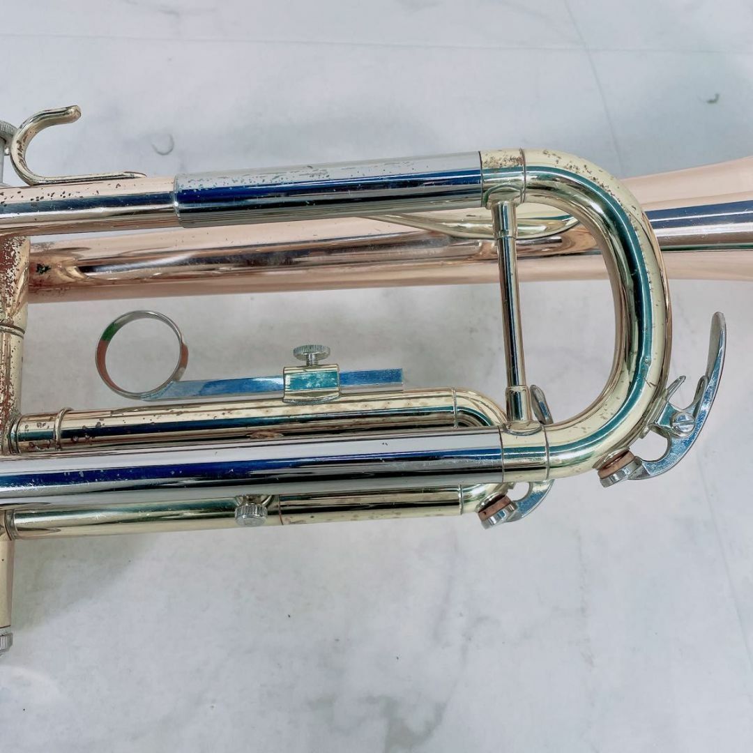 YAMAHA ヤマハ トランペット 管器 YTR3325 NTC69 管楽器 YAMAHA ヤマハ トランペット 管器 YTR3325 NTC69 管楽器