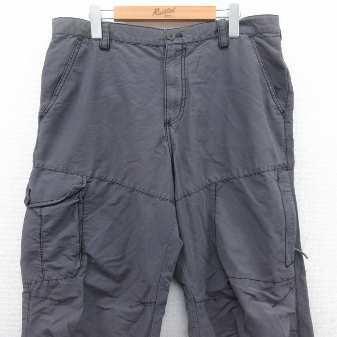 Timberland - W35☆古着 ティンバーランド パンツ メンズ ダック Timberland - W35☆古着 ティンバーランド パンツ メンズ ダック