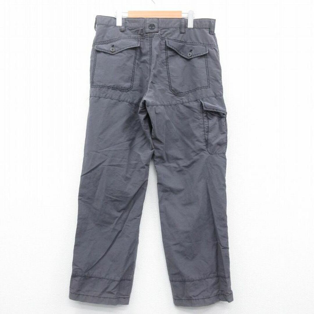 Timberland - W35☆古着 ティンバーランド パンツ メンズ ダック Timberland - W35☆古着 ティンバーランド パンツ メンズ ダック