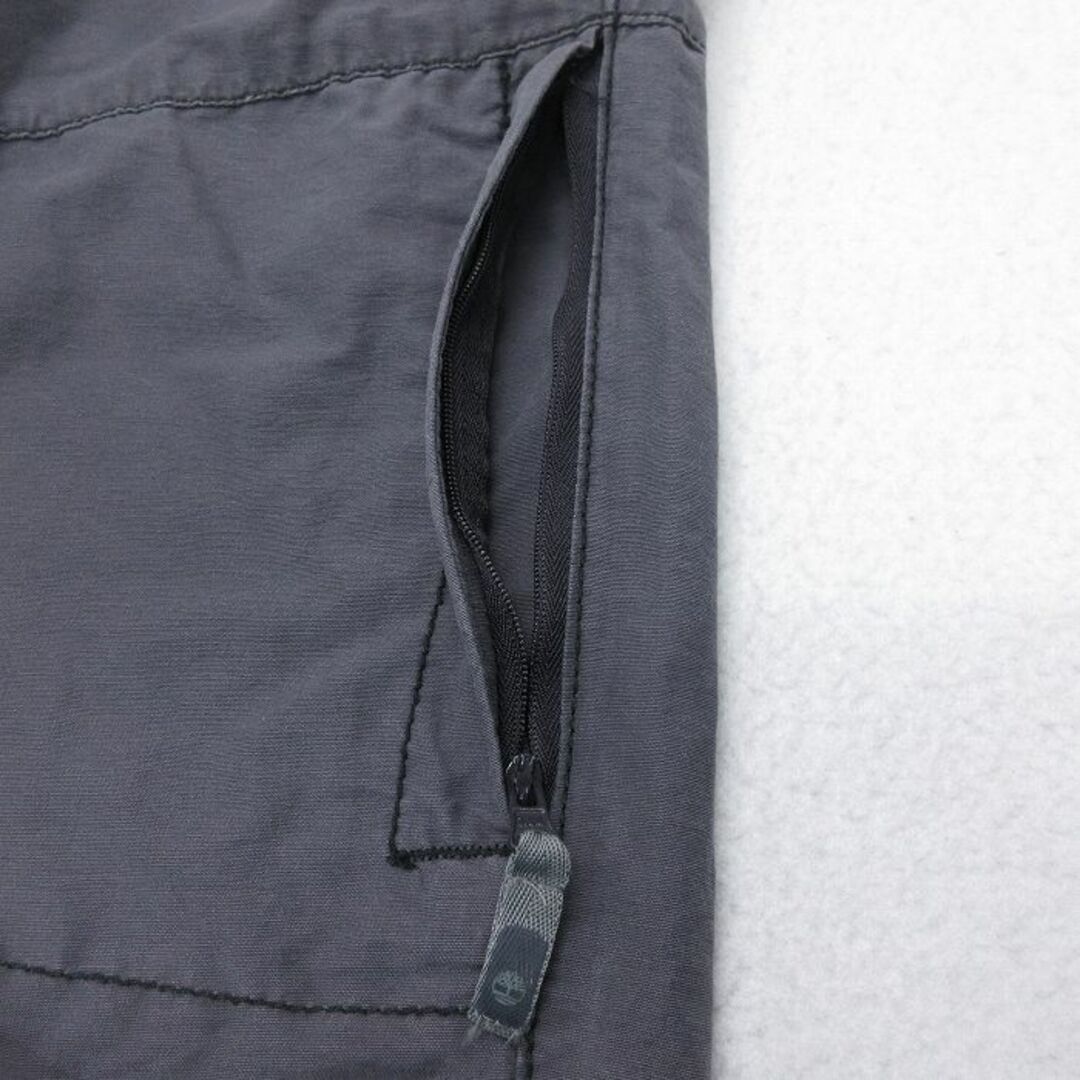 Timberland - W35☆古着 ティンバーランド パンツ メンズ ダック Timberland - W35☆古着 ティンバーランド パンツ メンズ ダック