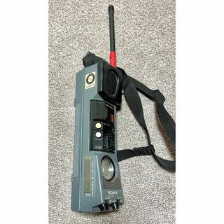 SONY(アマチュア無線)のフリマアイテム一覧 SONY(アマチュア無線)のフリマアイテム一覧