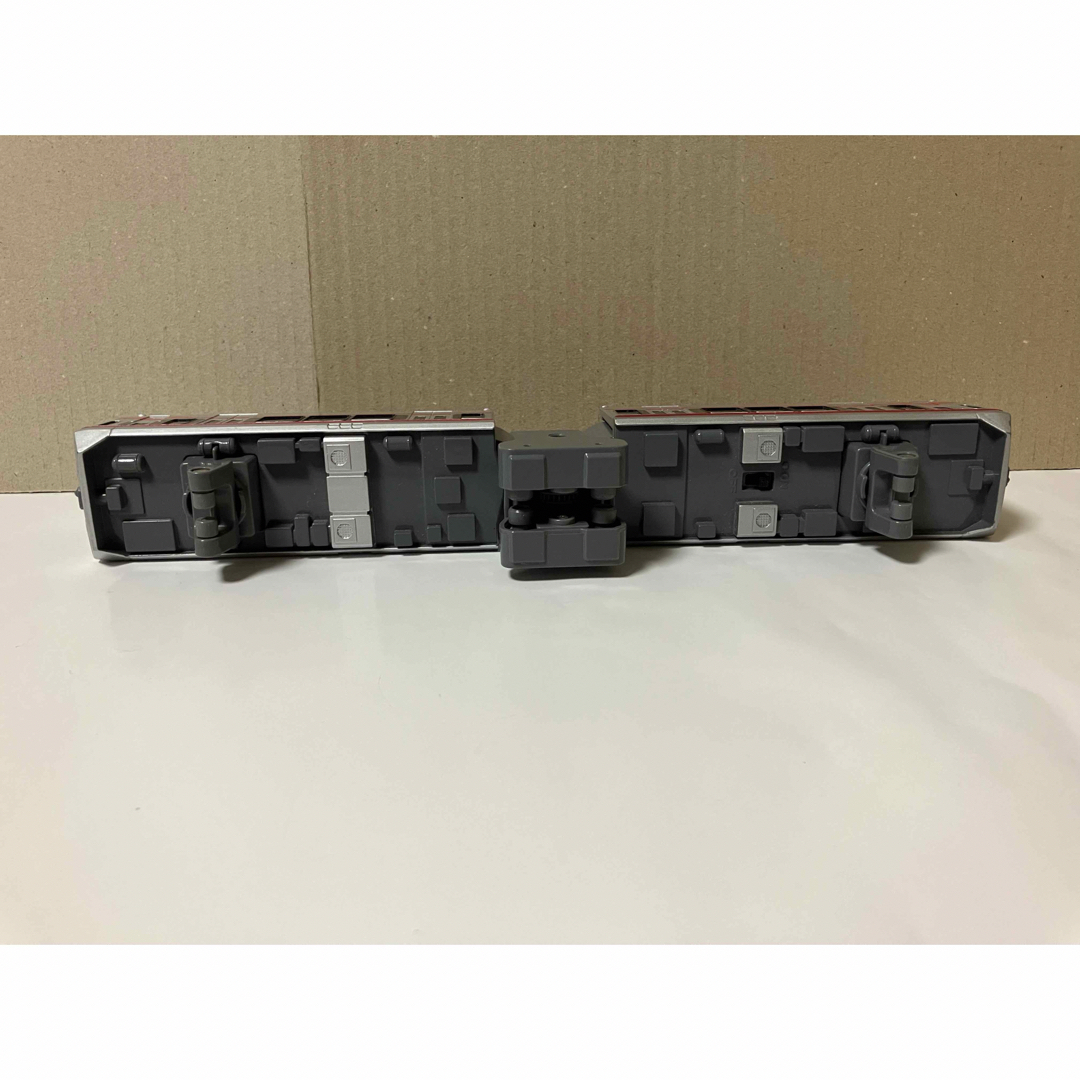 Takara Tomy - 【プラレール】湘南モノレール 5000系 訳ありの Takara Tomy - 【プラレール】湘南モノレール 5000系 訳ありの