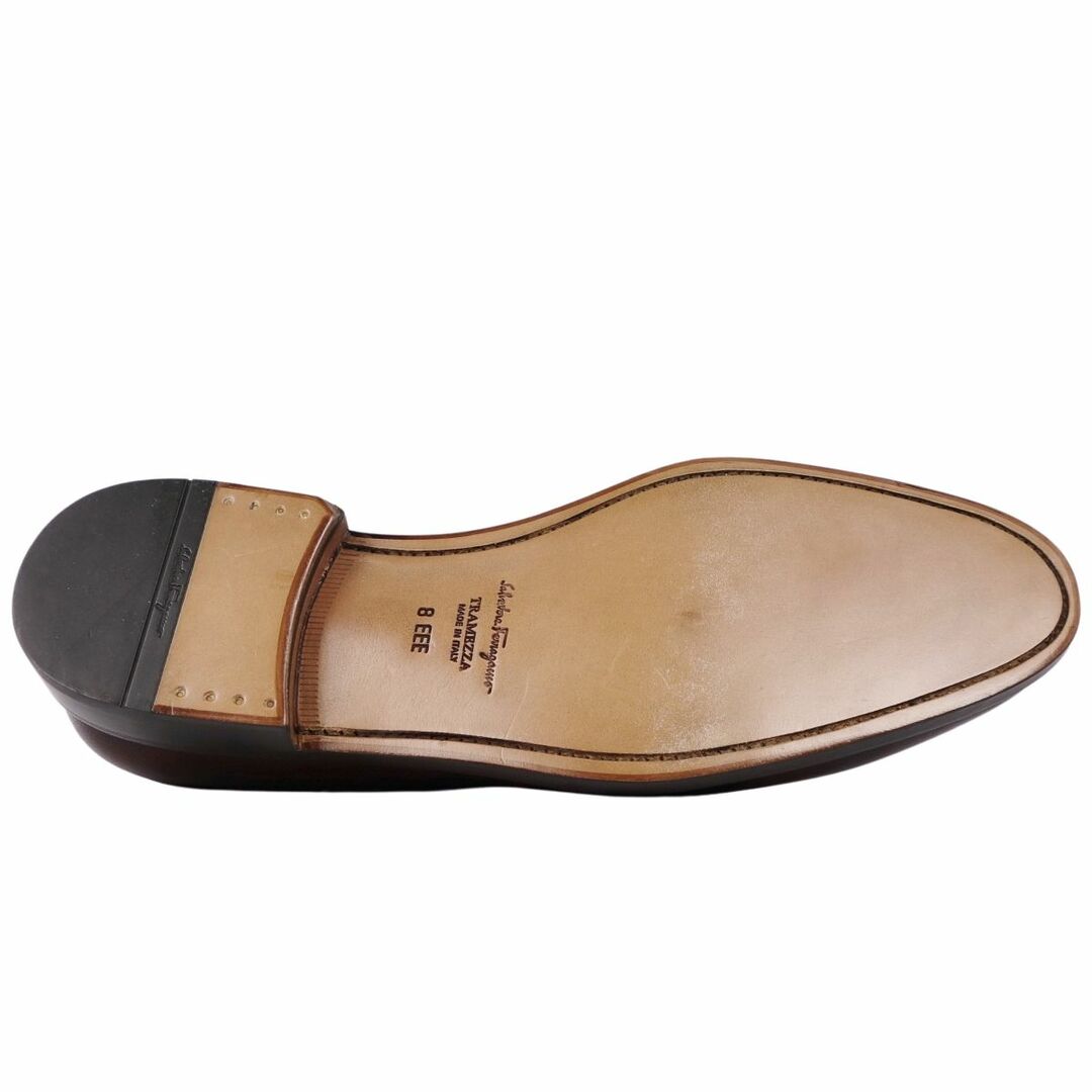 Salvatore Ferragamo - 未使用 サルヴァトーレ フェラガモ Salvatore Ferragamo - 未使用 サルヴァトーレ フェラガモ