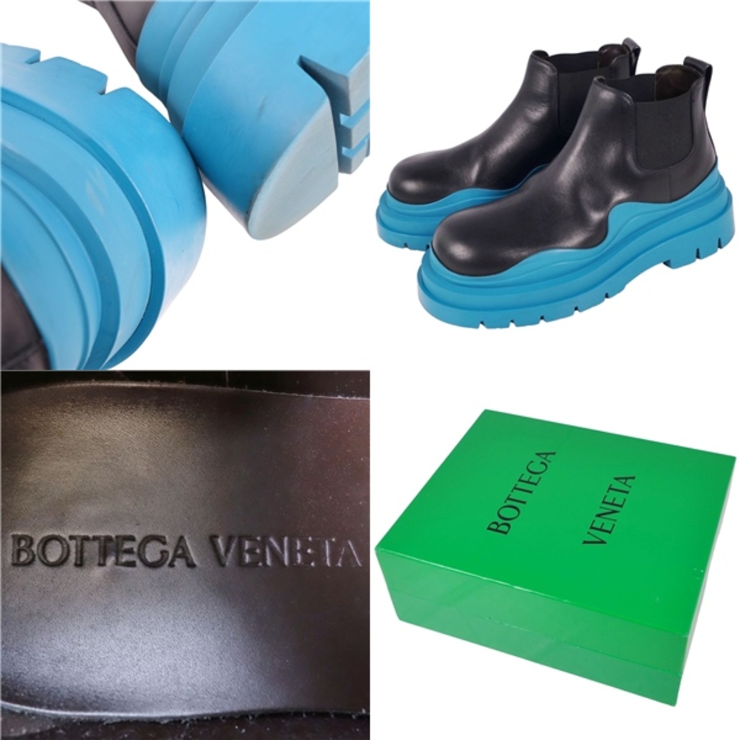 BOTTEGA VENETA - 美品 ボッテガヴェネタ BOTTEGA VENETA タイヤ BOTTEGA VENETA - 美品 ボッテガヴェネタ BOTTEGA VENETA タイヤ