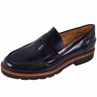 COACH(ローファー/革靴 ・ ブラック/黒色系)のフリマアイテム一覧 COACH(ローファー/革靴 ・ ブラック/黒色系)のフリマアイテム一覧
