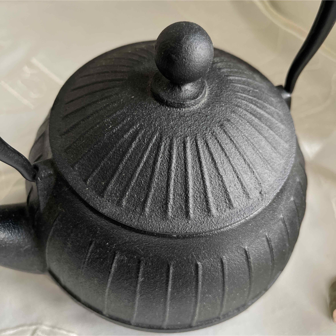南部鉄瓶 南部鉄器 及源 OIGEN 南部鉄瓶 南部鉄器 及源 OIGEN