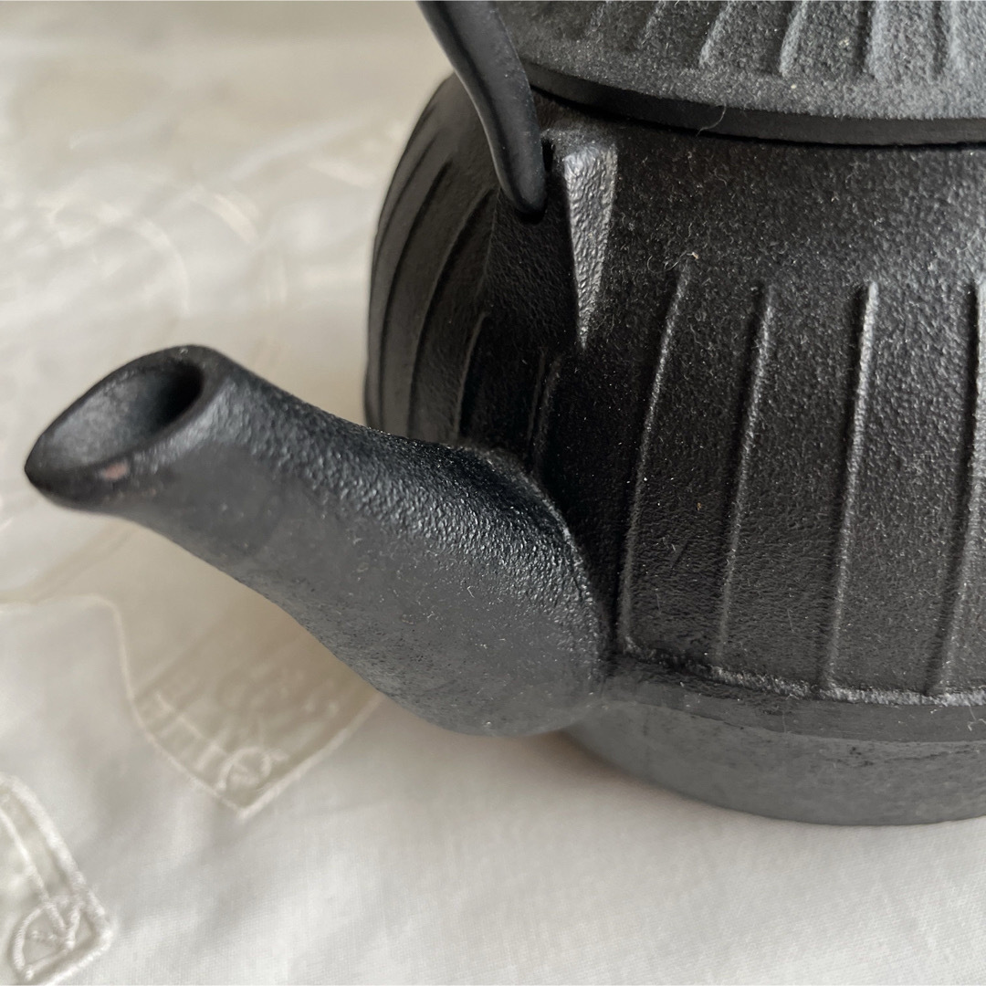 南部鉄瓶 南部鉄器 及源 OIGEN 南部鉄瓶 南部鉄器 及源 OIGEN