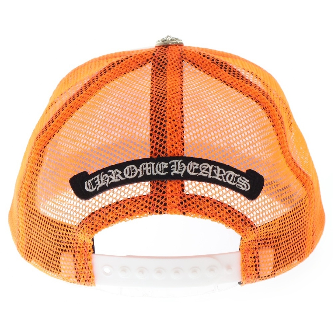 Chrome Hearts - CHROME HEARTS クロムハーツ CRS PATCH Trucker Chrome Hearts - CHROME HEARTS クロムハーツ CRS PATCH Trucker