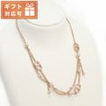 【新品】ディオール Christian Dior ネックレス レディース N2701
