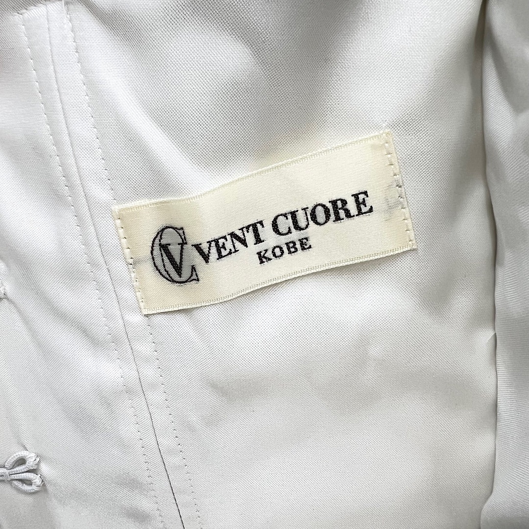 VENT CUORE KOBE ヴァンクオーレ レディース ウェディングドレス VENT CUORE KOBE ヴァンクオーレ レディース ウェディングドレス