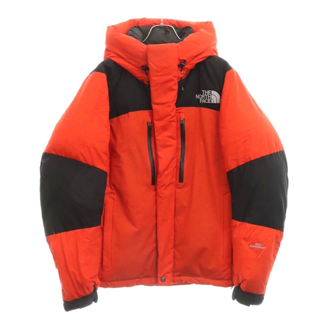 【良好品】 ザノースフェイス FACE NORTH THE BALTRO GORE JACKET LIGHT Lサイズ