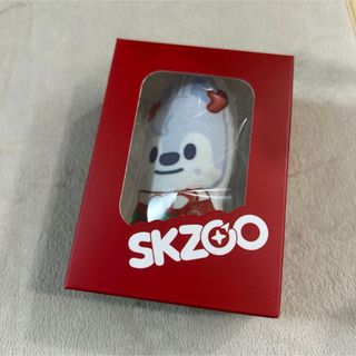 straykids スキズ 合 HOP クッション キーリング バンチャン