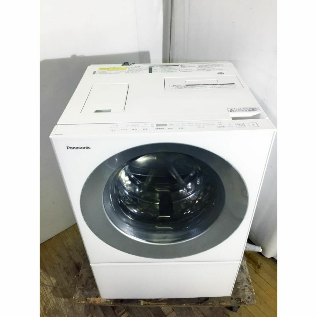 ☆Panasonic 7㎏ドラム式洗濯乾燥機【NA-VG700L】EDH5 ☆Panasonic 7㎏ドラム式洗濯乾燥機【NA-VG700L】EDH5