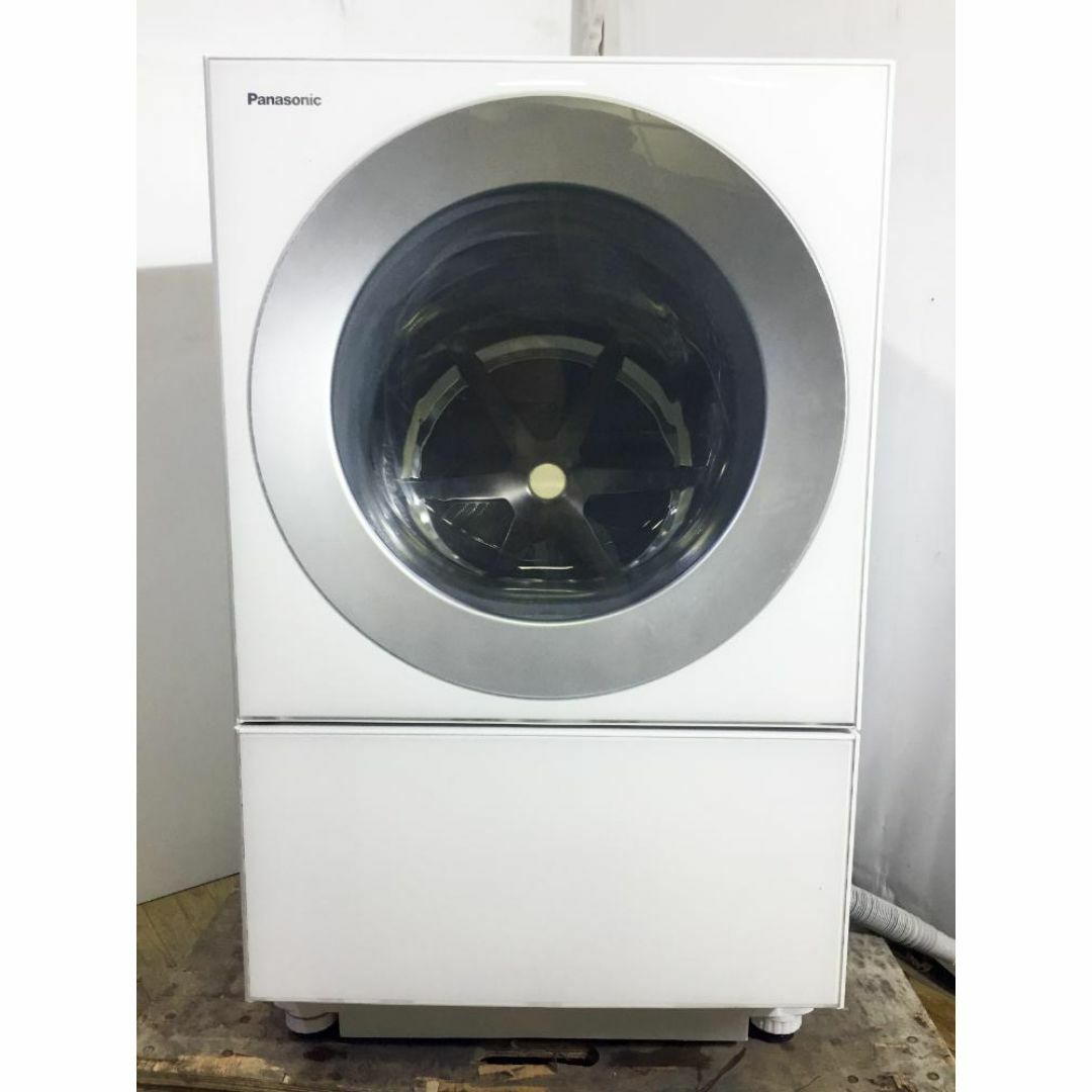 ☆Panasonic 7㎏ドラム式洗濯乾燥機【NA-VG700L】EDH5 ☆Panasonic 7㎏ドラム式洗濯乾燥機【NA-VG700L】EDH5