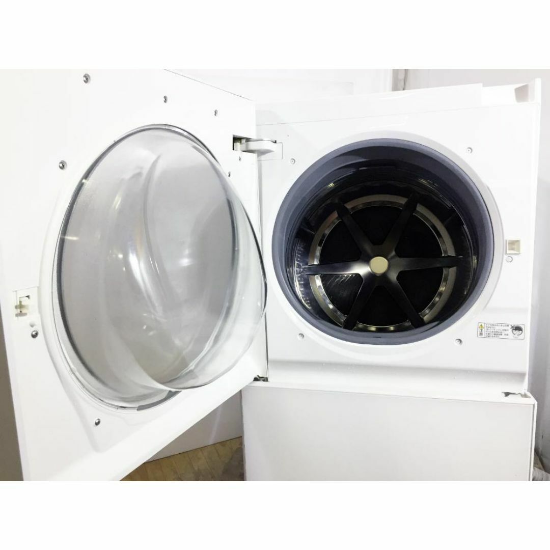 ☆Panasonic 7㎏ドラム式洗濯乾燥機【NA-VG700L】EDH5 ☆Panasonic 7㎏ドラム式洗濯乾燥機【NA-VG700L】EDH5