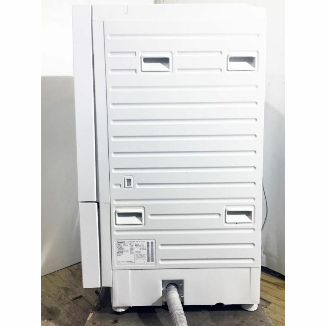 ☆Panasonic 7㎏ドラム式洗濯乾燥機【NA-VG700L】EDH5 ☆Panasonic 7㎏ドラム式洗濯乾燥機【NA-VG700L】EDH5