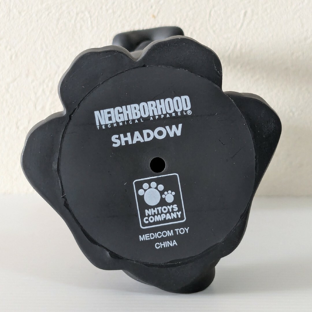 NEIGHBORHOOD - NEIGHBORHOOD SHADOW シャドウ フィギュア NEIGHBORHOOD - NEIGHBORHOOD SHADOW シャドウ フィギュア