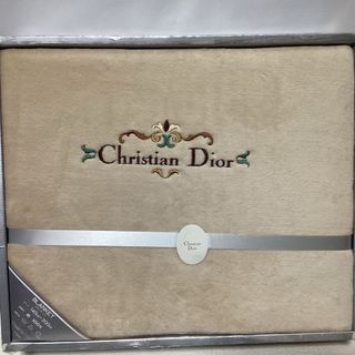Christian Dior(毛布)のフリマアイテム一覧 Christian Dior(毛布)のフリマアイテム一覧
