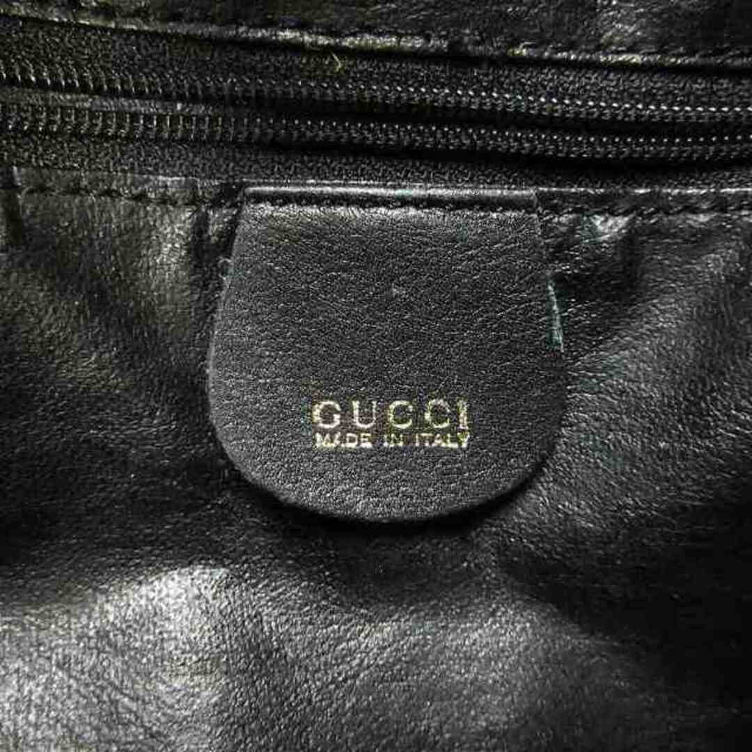 グッチ GUCCI バンブー 2WAY ハンドバッグ ショルダー バッグ カバン グッチ GUCCI バンブー 2WAY ハンドバッグ ショルダー バッグ カバン