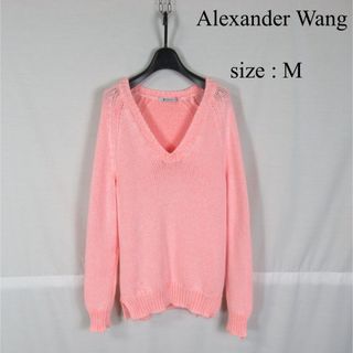Alexander Wang(トップス ・ ピンク/桃色系)のフリマアイテム一覧 Alexander Wang(トップス ・ ピンク/桃色系)のフリマアイテム一覧