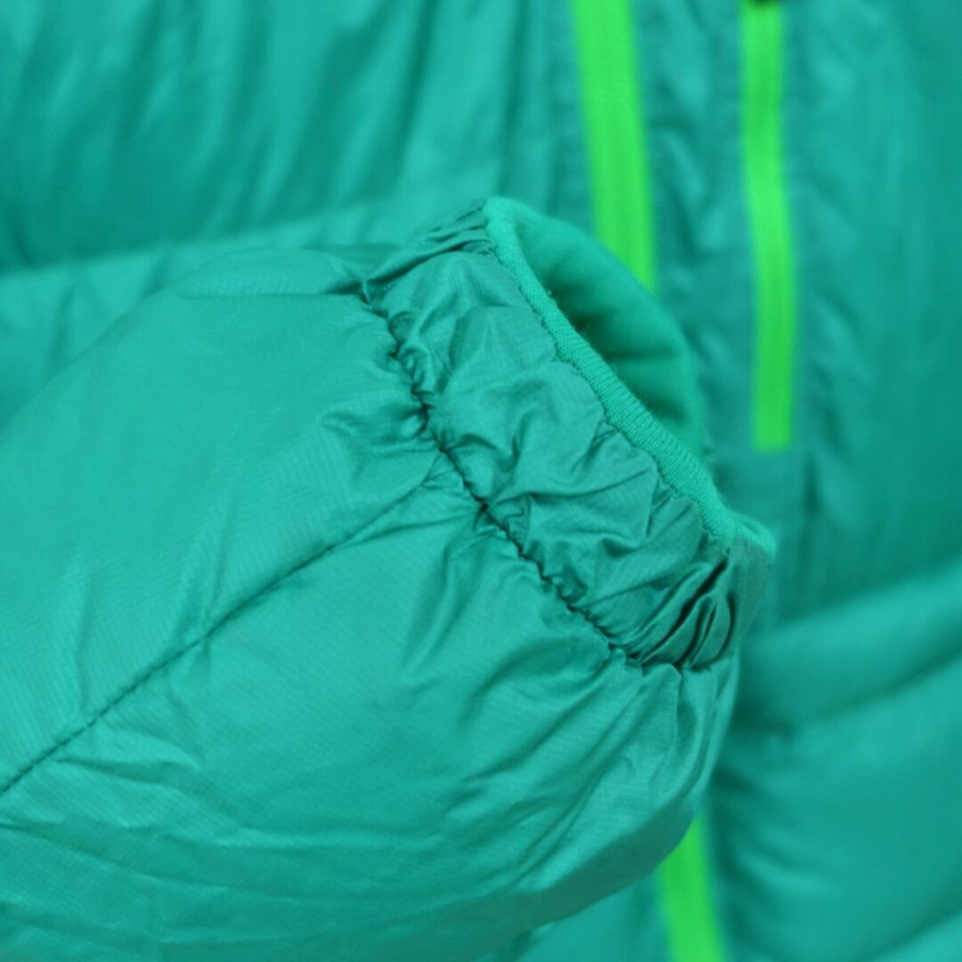 ホグロフス HAGLOFS BIVVY DOWN HOOD JACKET 1039002 ビビィ ホグロフス HAGLOFS BIVVY DOWN HOOD JACKET 1039002 ビビィ
