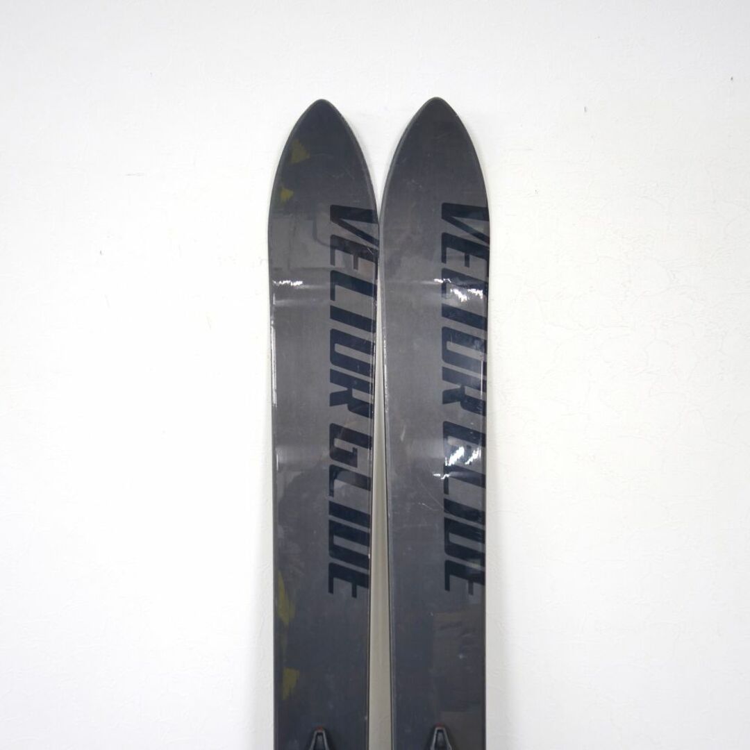 ベクターグライド VECTOR GLIDE GENIUS 193cm ビンディング ベクターグライド VECTOR GLIDE GENIUS 193cm ビンディング