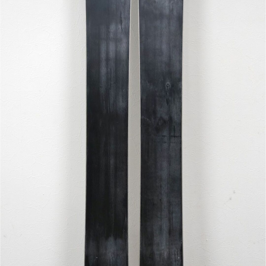 ディーピーエス dps Wailer 112 RPC 186cm センター115mm 板のみ ディーピーエス dps Wailer 112 RPC 186cm センター115mm 板のみ