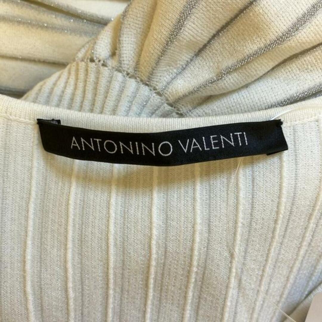 ANTONINO VALENTI(アントニーノ ヴァレンティ) ワンピース ANTONINO VALENTI(アントニーノ ヴァレンティ) ワンピース
