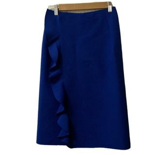 MSGM - MSGM(エムエスジィエム) ロングスカート サイズ38 M MSGM - MSGM(エムエスジィエム) ロングスカート サイズ38 M