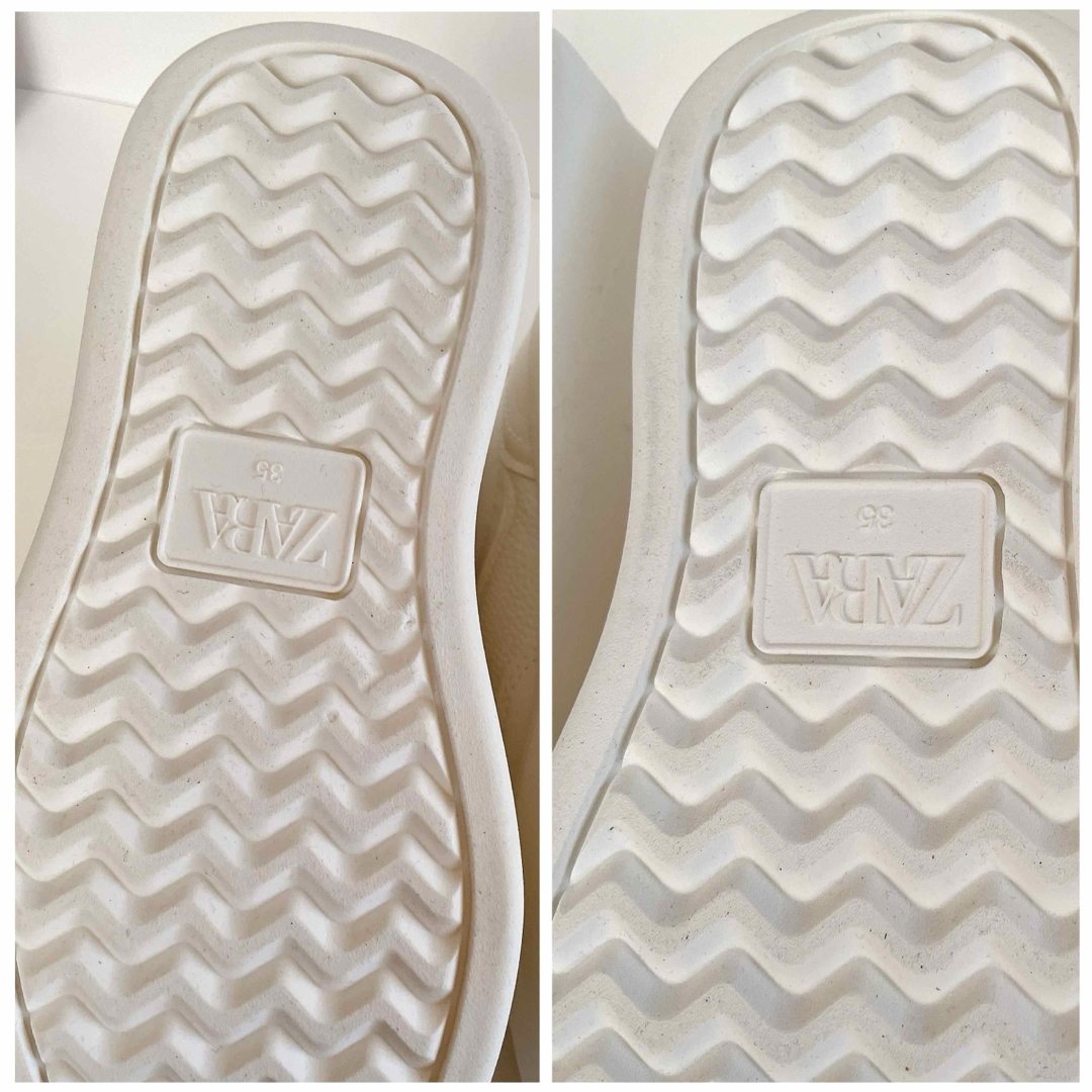 ZARA / ザラ】ブラック クリアストラップ ミュール 35(ZARA ZARA / ザラ】ブラック クリアストラップ ミュール 35(ZARA