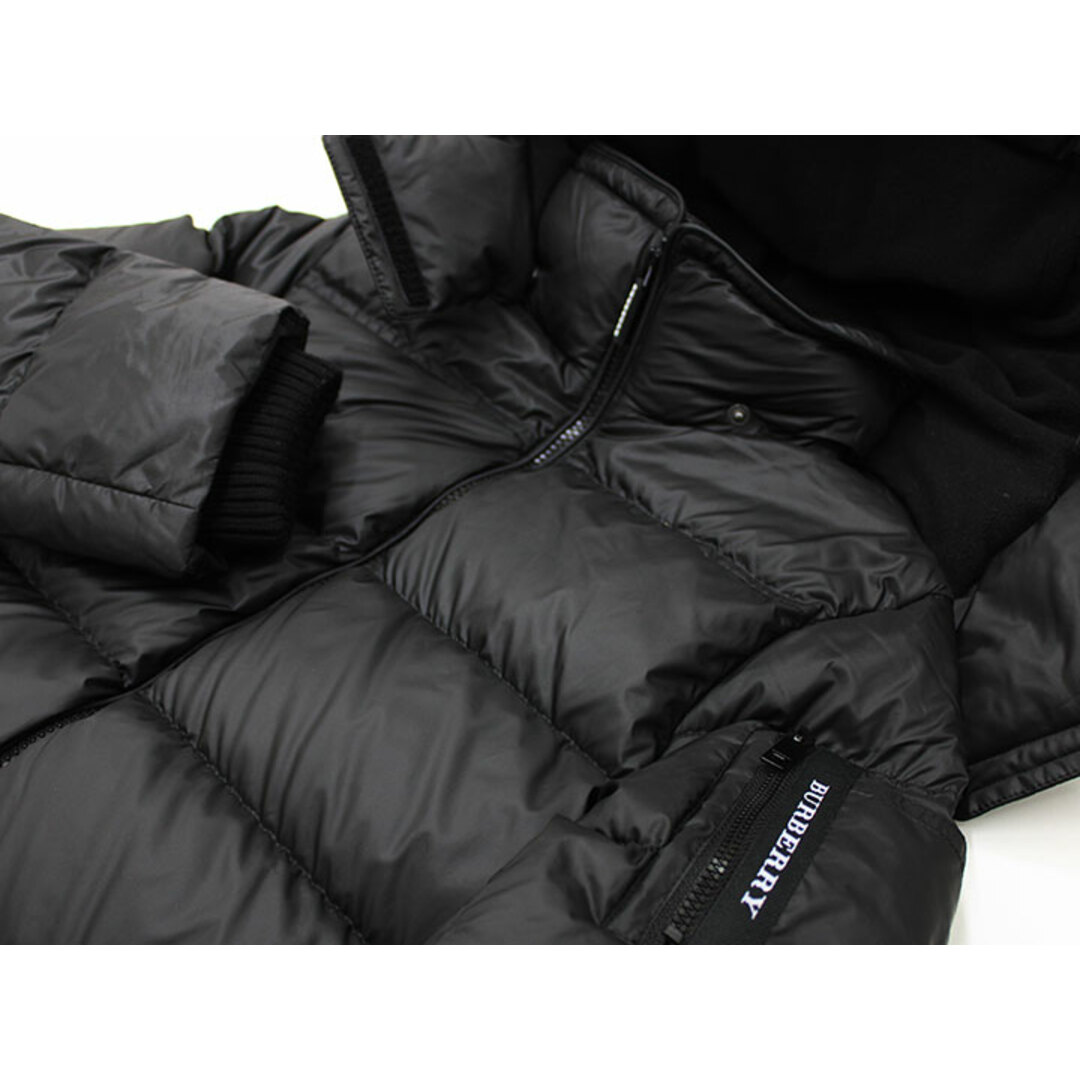 冬物 新入荷!】△バーバリー/BURBERRY△140cm(10Y) ダウンコート 冬物 新入荷!】△バーバリー/BURBERRY△140cm(10Y) ダウンコート