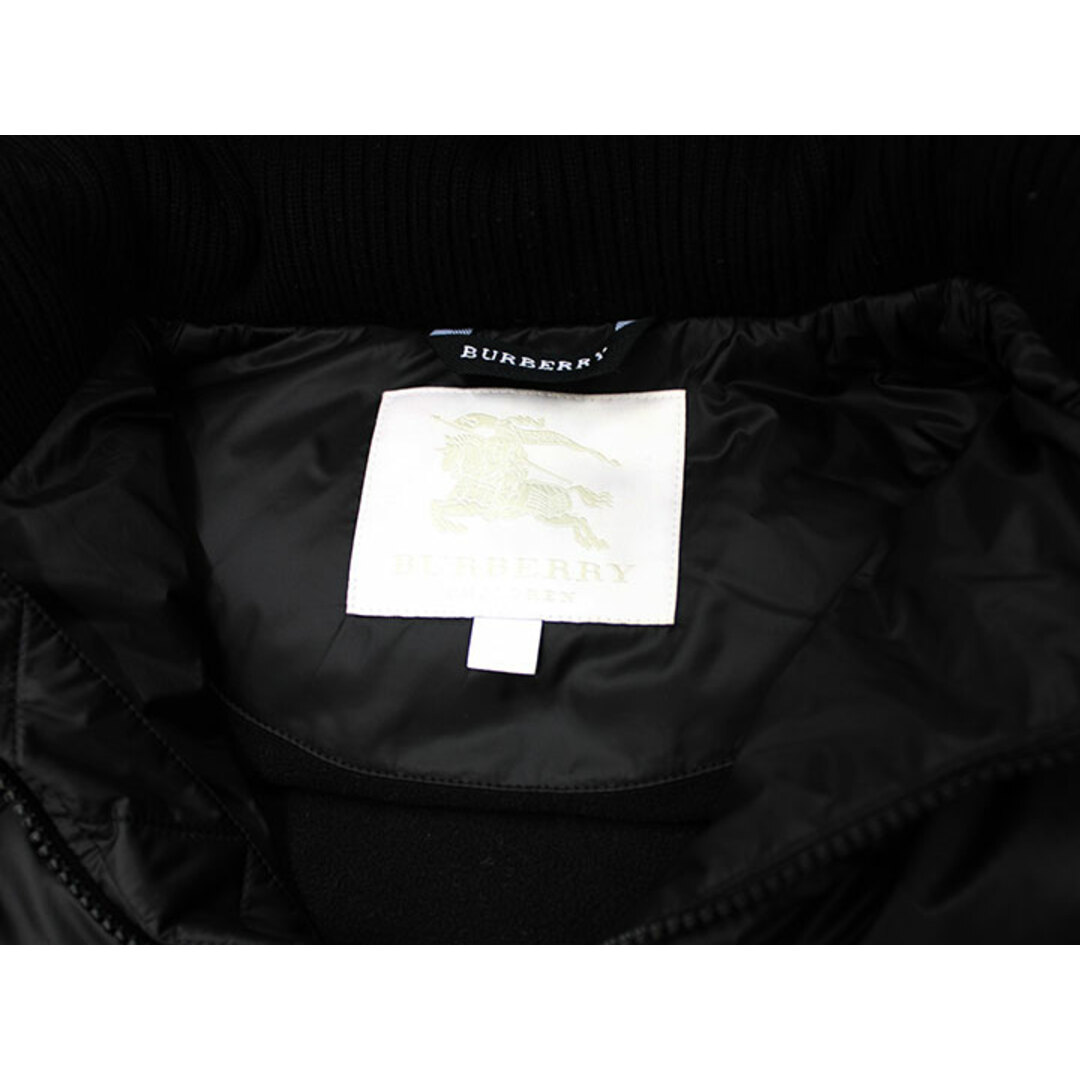 冬物 新入荷!】△バーバリー/BURBERRY△140cm(10Y) ダウンコート 冬物 新入荷!】△バーバリー/BURBERRY△140cm(10Y) ダウンコート