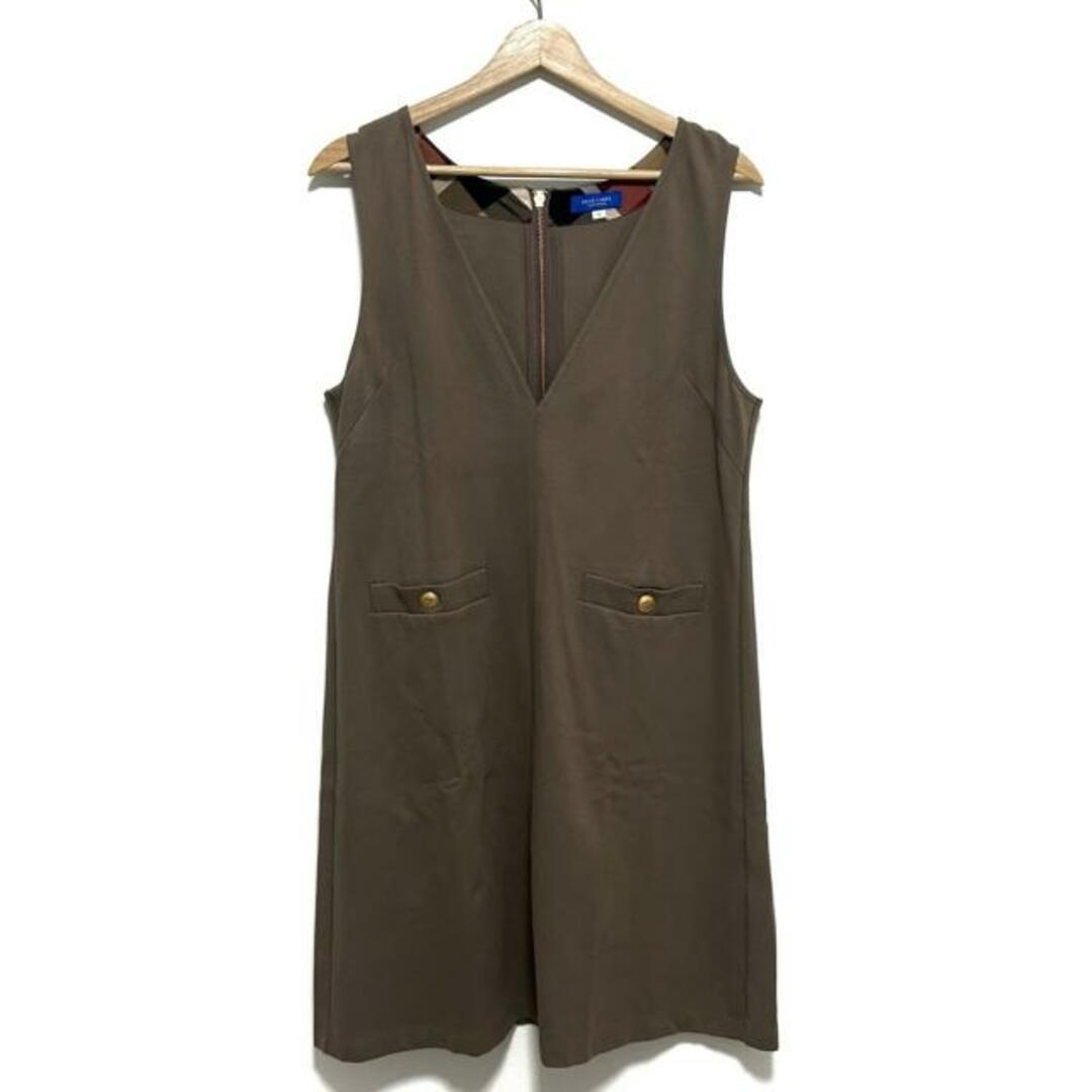 BLUE LABEL CRESTBRIDGE(ブルーレーベルクレストブリッジ BLUE LABEL CRESTBRIDGE(ブルーレーベルクレストブリッジ
