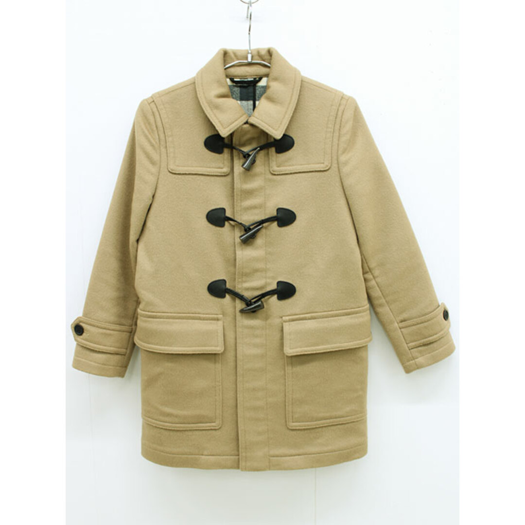 冬物 新入荷!】△バーバリー/BURBERRY△140cm(10Y) ダッフル 冬物 新入荷!】△バーバリー/BURBERRY△140cm(10Y) ダッフル