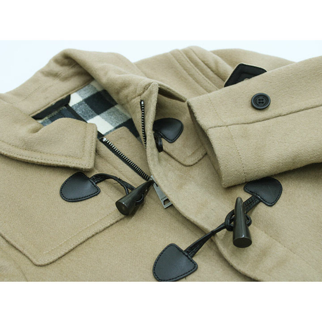 冬物 新入荷!】△バーバリー/BURBERRY△140cm(10Y) ダッフル 冬物 新入荷!】△バーバリー/BURBERRY△140cm(10Y) ダッフル