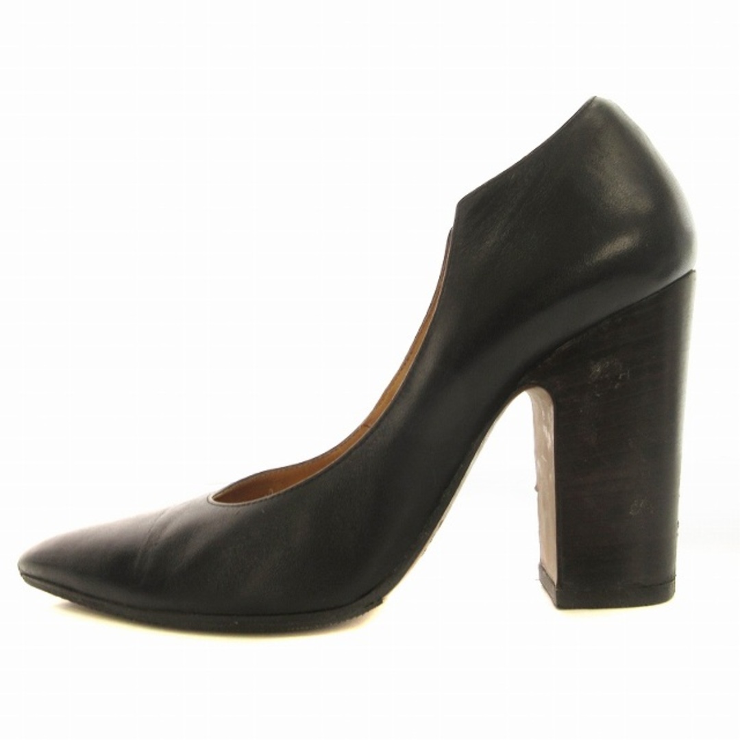 Maison Margiela(旧Maison Martin Margiela) - マルタンマルジェラ 22 パンプス ハイヒール ポインテッドトゥ 37 □OFの通販 by ベクトル ラクマ店|メゾンマルジェラならラクマ Maison Margiela(旧Maison Martin Margiela) - マルタンマルジェラ 22 パンプス ハイヒール ポインテッドトゥ 37 □OFの通販 by ベクトル ラクマ店|メゾンマルジェラならラクマ