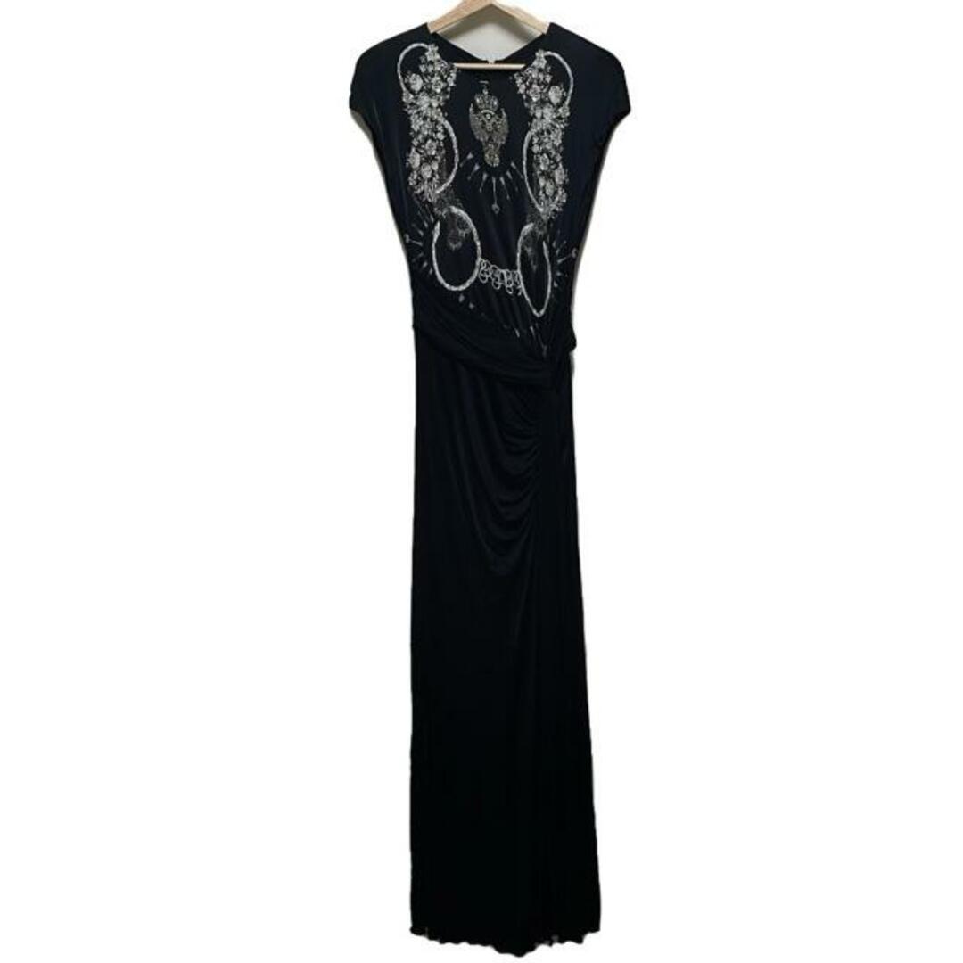 CLASS roberto cavalli(クラスロベルトカヴァリ) ドレス サイズ CLASS roberto cavalli(クラスロベルトカヴァリ) ドレス サイズ