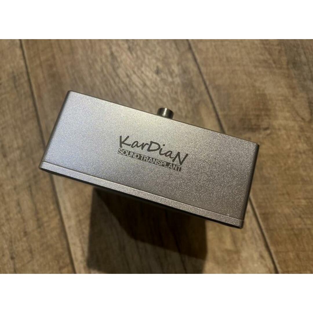 KarDiaN(カージアン)/titania 【中古】【USED】ギター用 KarDiaN(カージアン)/titania 【中古】【USED】ギター用