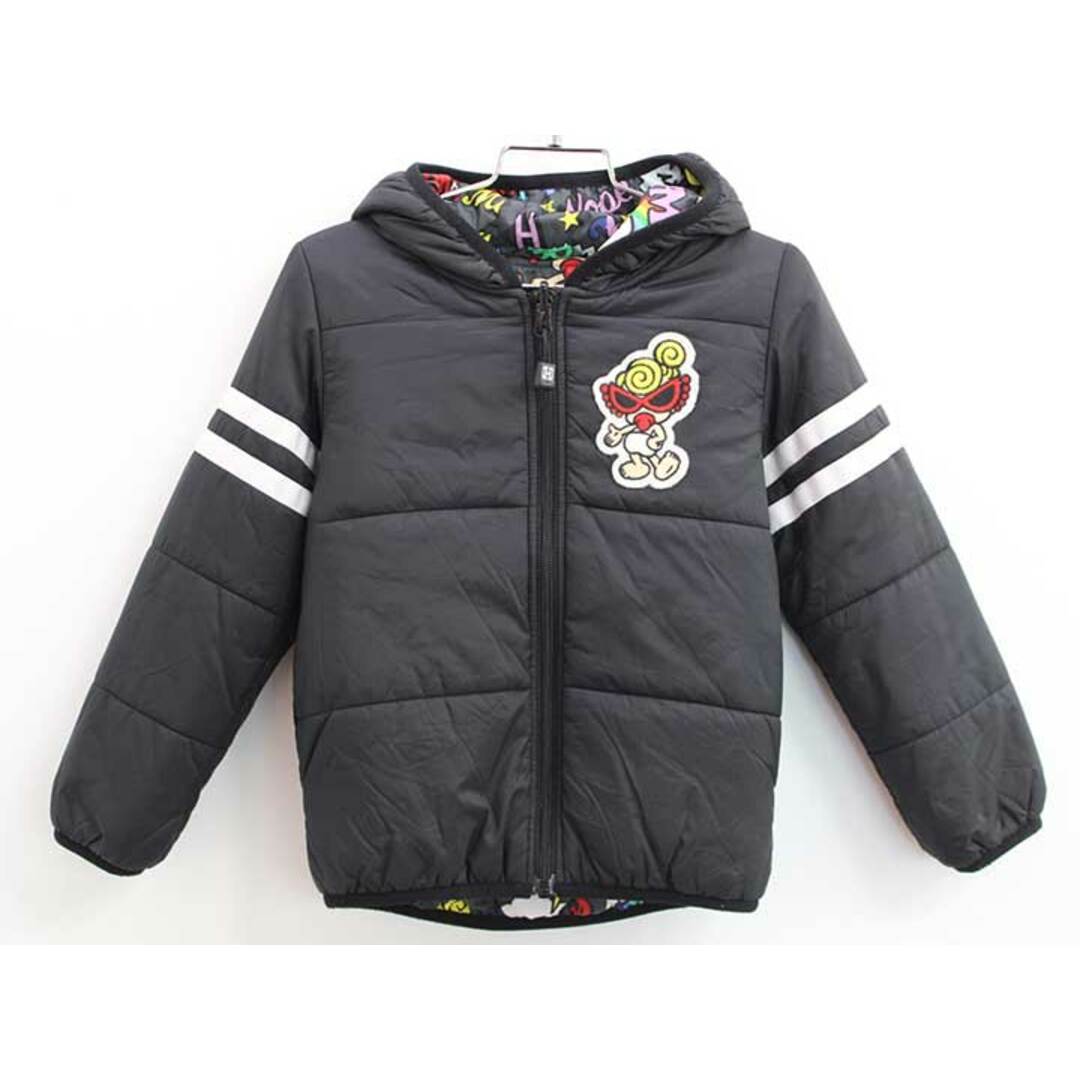 Hysteric Mini(ヒステリックミニ) / ブルゾン/110cm/ナイロン Hysteric Mini(ヒステリックミニ) / ブルゾン/110cm/ナイロン