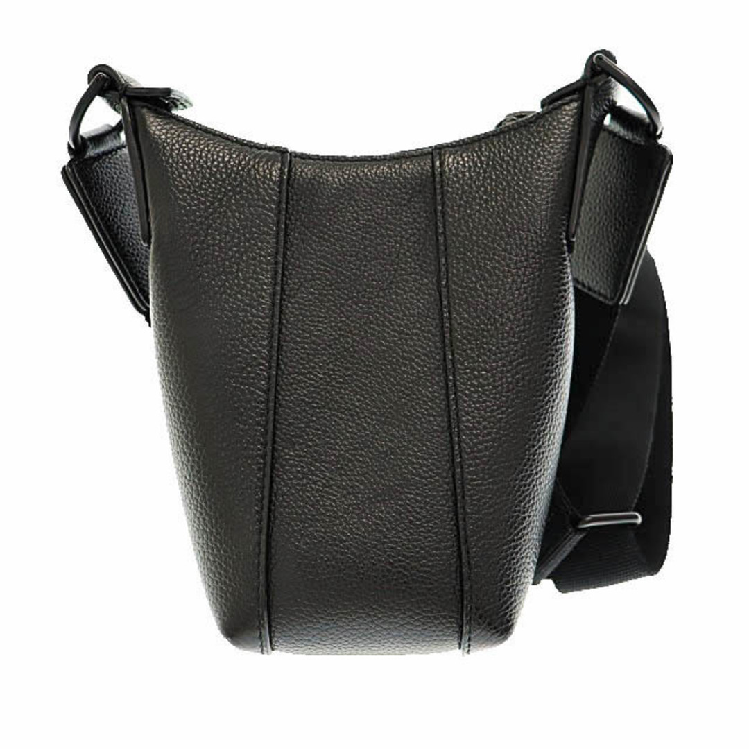 BALENCIAGA - バレンシアガ アワーグラス レザー ショルダー BALENCIAGA - バレンシアガ アワーグラス レザー ショルダー