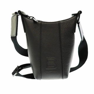 BALENCIAGA - バレンシアガ アワーグラス レザー ショルダー BALENCIAGA - バレンシアガ アワーグラス レザー ショルダー