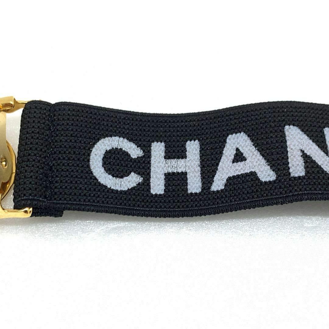 CHANEL アームバンド ゴムバンド 袖留め 126613 CHANEL アームバンド ゴムバンド 袖留め 126613