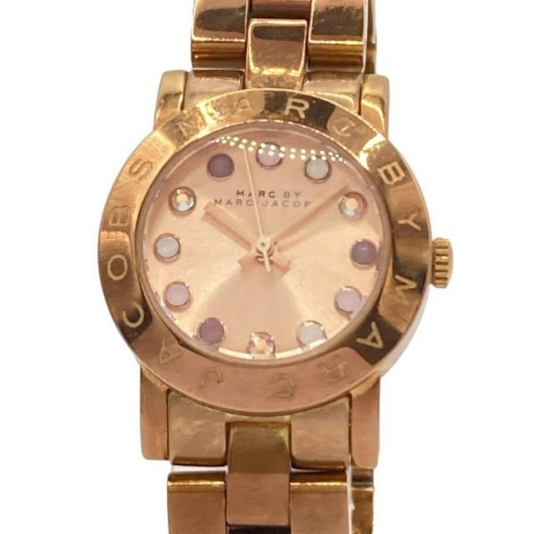 MARC BY MARC JACOBS - MARC BY MARC JACOBS(マークバイマーク MARC BY MARC JACOBS - MARC BY MARC JACOBS(マークバイマーク