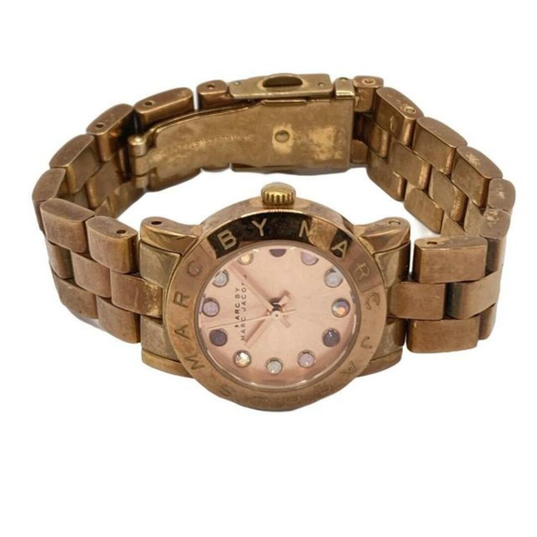 MARC BY MARC JACOBS - MARC BY MARC JACOBS(マークバイマーク MARC BY MARC JACOBS - MARC BY MARC JACOBS(マークバイマーク