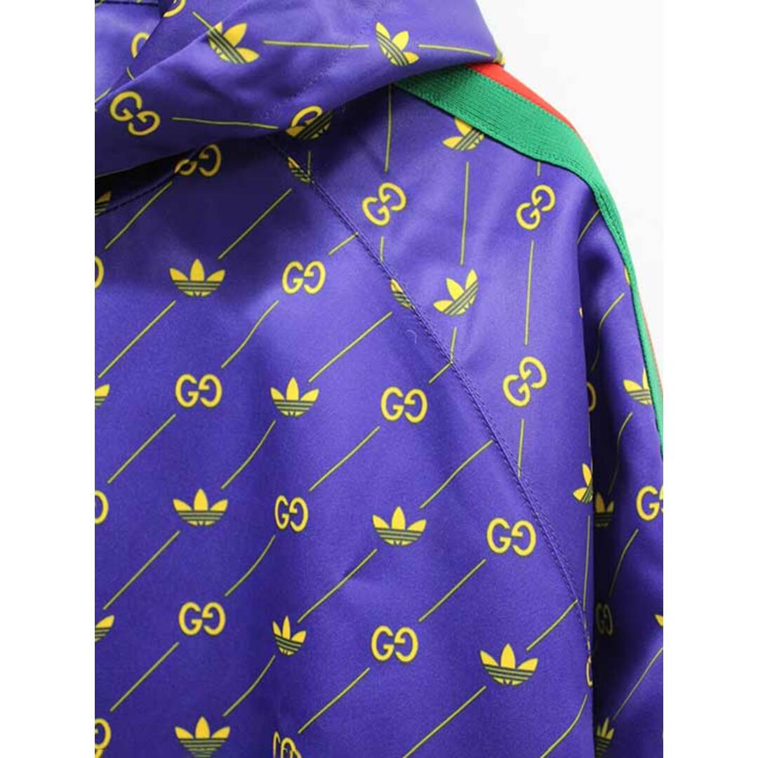 GUCCI - 【新入荷】‡GUCCI×adidas/グッチ×アディダス‡2022年製 GUCCI - 【新入荷】‡GUCCI×adidas/グッチ×アディダス‡2022年製