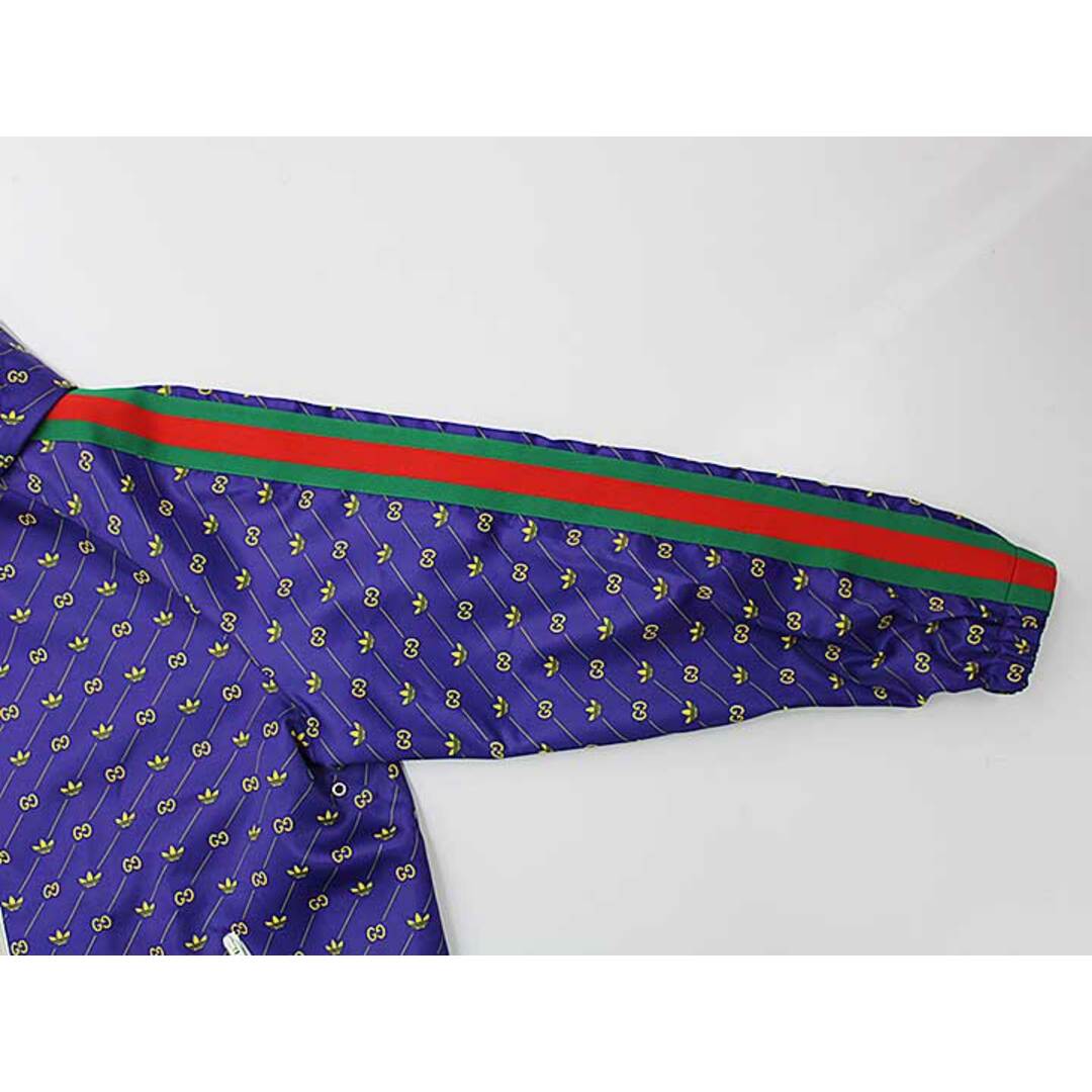 GUCCI - 【新入荷】‡GUCCI×adidas/グッチ×アディダス‡2022年製 GUCCI - 【新入荷】‡GUCCI×adidas/グッチ×アディダス‡2022年製