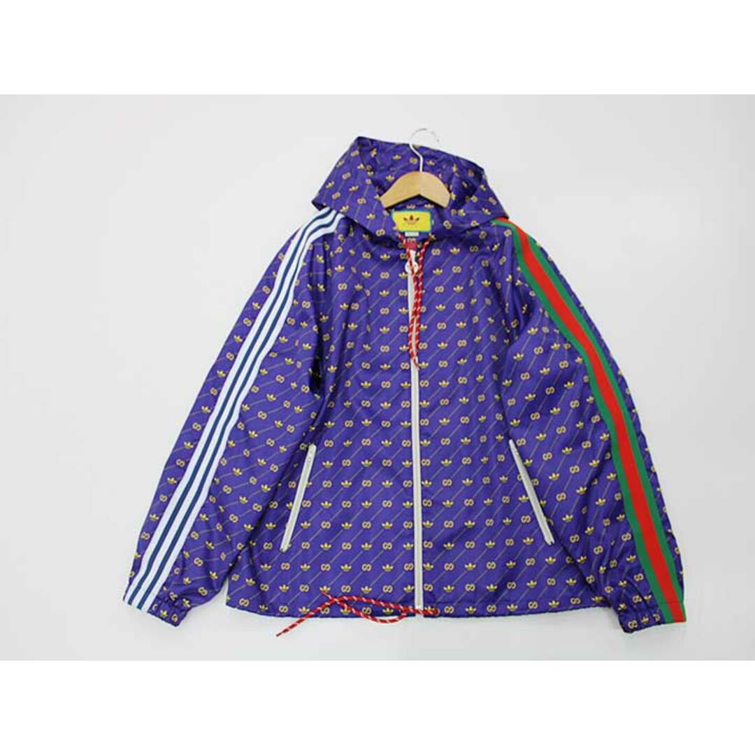 GUCCI - 【新入荷】‡GUCCI×adidas/グッチ×アディダス‡2022年製 GUCCI - 【新入荷】‡GUCCI×adidas/グッチ×アディダス‡2022年製