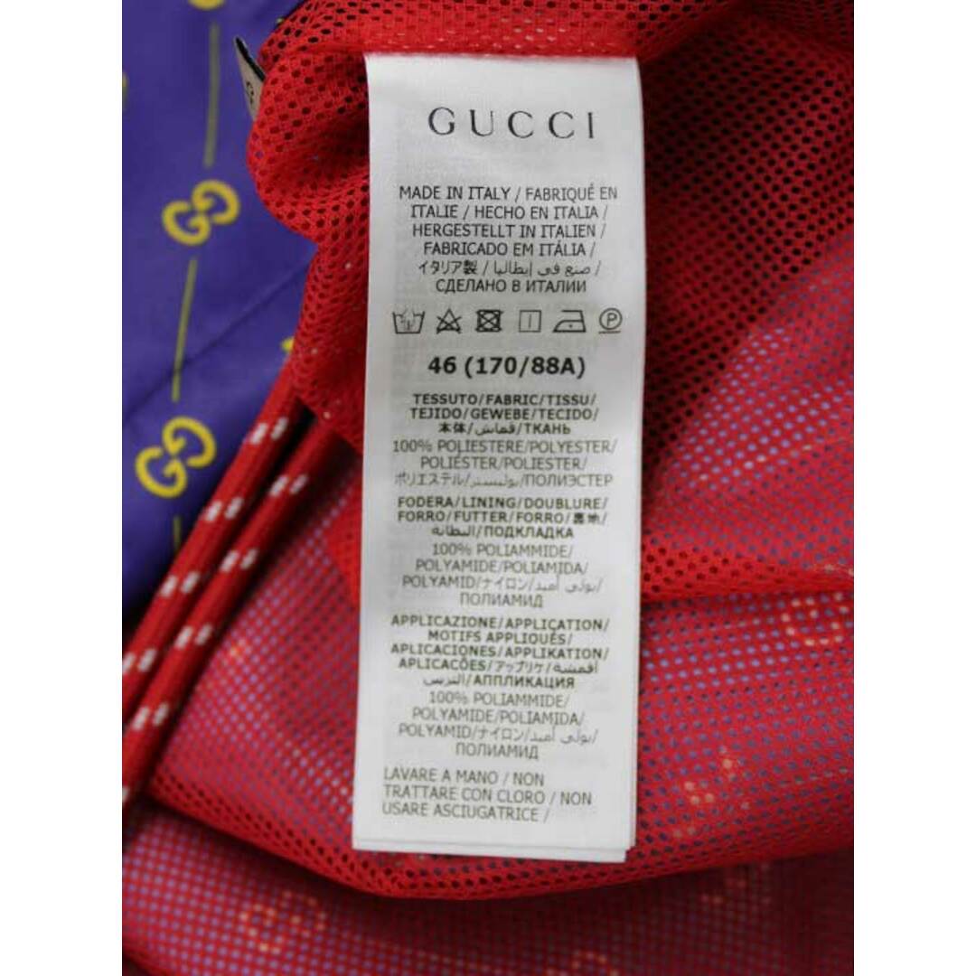 GUCCI - 【新入荷】‡GUCCI×adidas/グッチ×アディダス‡2022年製 GUCCI - 【新入荷】‡GUCCI×adidas/グッチ×アディダス‡2022年製