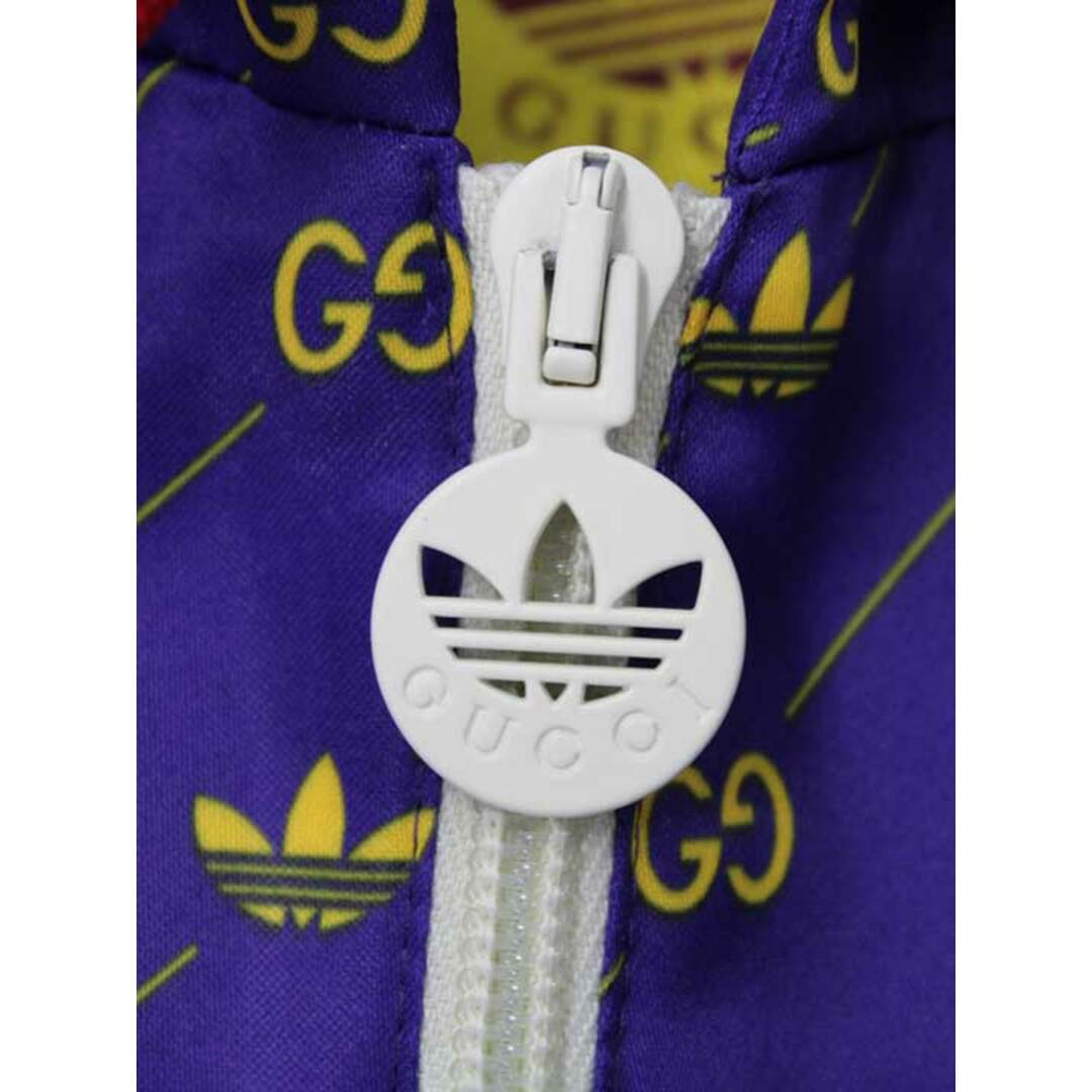 GUCCI - 【新入荷】‡GUCCI×adidas/グッチ×アディダス‡2022年製 GUCCI - 【新入荷】‡GUCCI×adidas/グッチ×アディダス‡2022年製