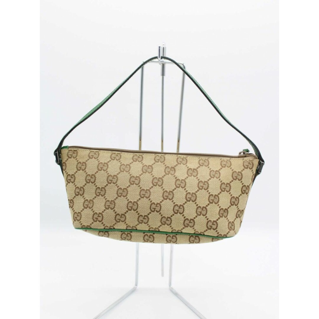 新入荷】『GUCCI/グッチ』GGキャンバス アクセサリーポーチ 新入荷】『GUCCI/グッチ』GGキャンバス アクセサリーポーチ